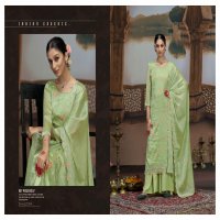 Triple AAA Oscar Wholesale Berberry Silk With Jarkan Work Dress Material