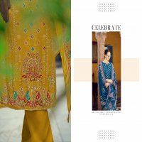 nishant fashion priyani muslin latest design pakistani dress material