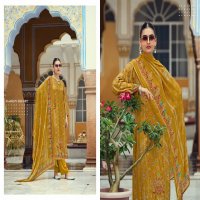 nishant fashion priyani muslin latest design pakistani dress material