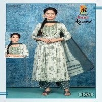 master kaveri capsule print full stitch casual churidar salwar kameez