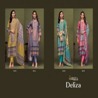 deliza by ibiza bemberg muslin pakistani digital print suits