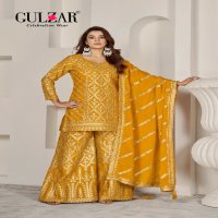 Gulzar Gotakari 2091 To 2093 Series Wholesale Free Size Readymade Salwar Suits