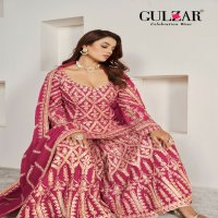 Gulzar Gotakari 2091 To 2093 Series Wholesale Free Size Readymade Salwar Suits
