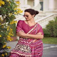 Rajpath Resham Silk Wholesale Pure Mal Mal Silk Ethnic Sarees