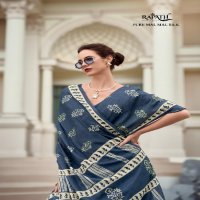 Rajpath Resham Silk Wholesale Pure Mal Mal Silk Ethnic Sarees