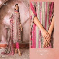 Glossy Simar Milee Wholesale Pure Viscose With Embroidery Work Salwar Suits