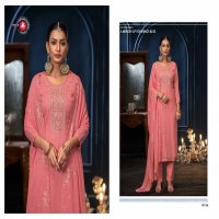 Triple AAA Mereey Wholesale Star Georgette With Heavy Jarkan Work Dress Material