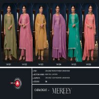 Triple AAA Mereey Wholesale Star Georgette With Heavy Jarkan Work Dress Material