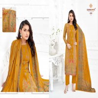 Suryajyoti Payal Vol-2 Wholesale Pure Modal Discharge With Work Dress Material