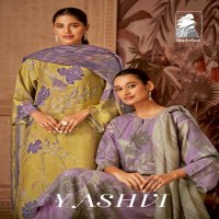 yashvi by sahiba viscose simmer designer pakistani dress material