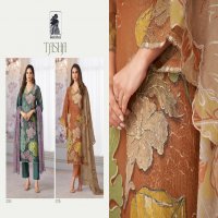 tasha by sahiba simmer tissue crush organza silk trendy suits