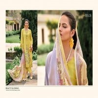 Ibiza Nayaab Wholesale Pure Viscose Muslin Embroidery Salwar Suits