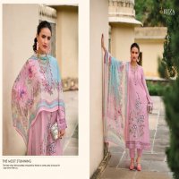 Ibiza Nayaab Wholesale Pure Viscose Muslin Embroidery Salwar Suits