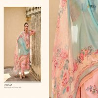 Ibiza Nayaab Wholesale Pure Viscose Muslin Embroidery Salwar Suits