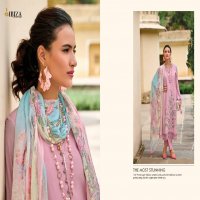 Ibiza Nayaab Wholesale Pure Viscose Muslin Embroidery Salwar Suits