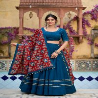 LNB Chaithra Wholesale Navratri Collection 2024