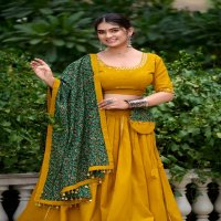 LNB Chaithra Wholesale Navratri Collection 2024