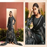 evara by kesar karachi muslin digital printed salwar suits