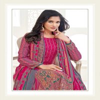 suryajyoti payal vol 3 modal unique style printed salwar suits