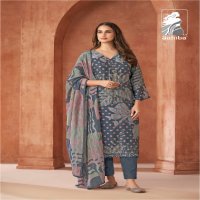 miraya by sahiba digital print muslin silk suits online