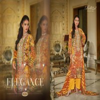 naira vol 68 by belliza cotton digital prints modern pakistani dress material