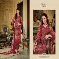 naira vol 68 by belliza cotton digital prints modern pakistani dress material