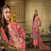 naira vol 68 by belliza cotton digital prints modern pakistani dress material