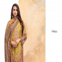 nigaar by ibiza muslin digital print modern pakistani unstitch salwar suit