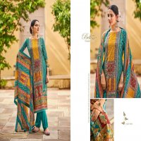 nusrat by belliza designer classic look viscose suits online