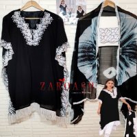 Zarqash Z-119 Wholesale Readymade Indian Pakistani Salwar Suits