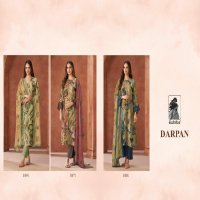 Sahiba Darpan Wholesale Unique Muslin Silk With Hand Work Salwar Suits