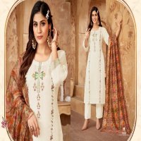 Khushi Morni Wholesale Kurti Pent With Digital Dupatta