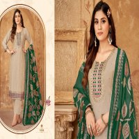 Khushi Morni Wholesale Kurti Pent With Digital Dupatta