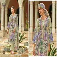 ISHAAL PRINTS GULMOHAR VOL 32 SUPER HIT DESIGN LAWN PAKISTANI SALWAR KAMEEZ