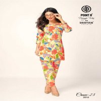 craze vol 2 by deeptex prints unique cotton print readymade big size co-ord set