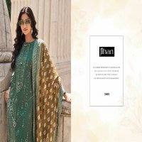 Jihan Bin Saeed Vol-13 Wholesale Indian Pakistani Salwar Suits