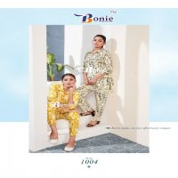 pearl by bonie readymade stylish look rayon amazing print co ord set