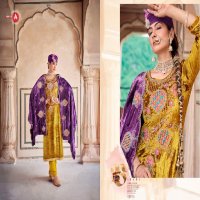 triple aaa veneshiaa viscose makhmali winter special velvet suits