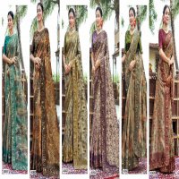 Lifestyle Hemlata Wholesale Ethnic Sarees