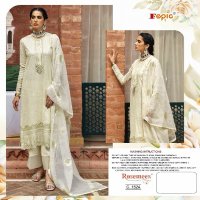 Fepic Rosemeen C-1524 Wholesale Indian Pakistani Concept Suits