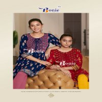 Bonie Nikki Wholesale 14 Kg Reyon Tunics Tops