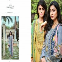 elan by riaz artz beautiful look karachi lawn printed unstitch suits