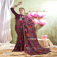 VALLABHI PRINTS ELEMENTAL VOL 2 FANCY SWAROVASKI WORK SAREES