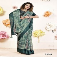 Vallabhi Anvika Vol-6 Wholesale Georgette Indian Sarees