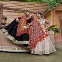 Shubhkala Raas Vol-16 Wholesale Exclusive Festival Wear Stitched Navratri Collection Chaniya Choli Collection