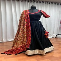 Shubhkala Raas Vol-16 Wholesale Exclusive Festival Wear Stitched Navratri Collection Chaniya Choli Collection