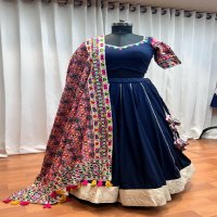 Shubhkala Raas Vol-16 Wholesale Exclusive Festival Wear Stitched Navratri Collection Chaniya Choli Collection