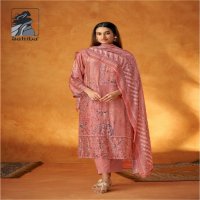 yasmin by sahiba unique muslin silk print ladies suits