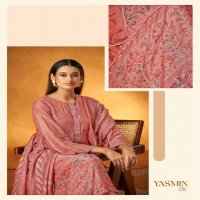 yasmin by sahiba unique muslin silk print ladies suits