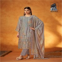 yasmin by sahiba unique muslin silk print ladies suits